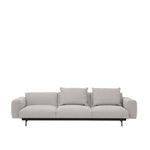 In Situ Modular Sofa - 3 Seater Config. 1
