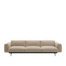 In Situ Modular Sofa - 3 Seater Config. 1