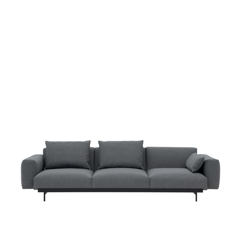 In Situ Modular Sofa - 3 Seater Config. 1