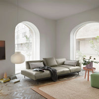 In Situ Modular Sofa - 3 Seater Config. 8/9