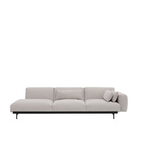 In Situ Modular Sofa - 3 Seater Config. 2/3