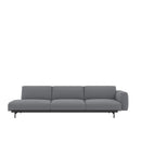 In Situ Modular Sofa - 3 Seater Config. 2/3