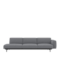 In Situ Modular Sofa - 3 Seater Config. 2/3