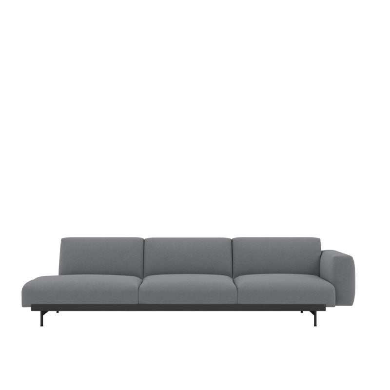 In Situ Modular Sofa - 3 Seater Config. 2/3