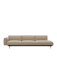 In Situ Modular Sofa - 3 Seater Config. 4/5
