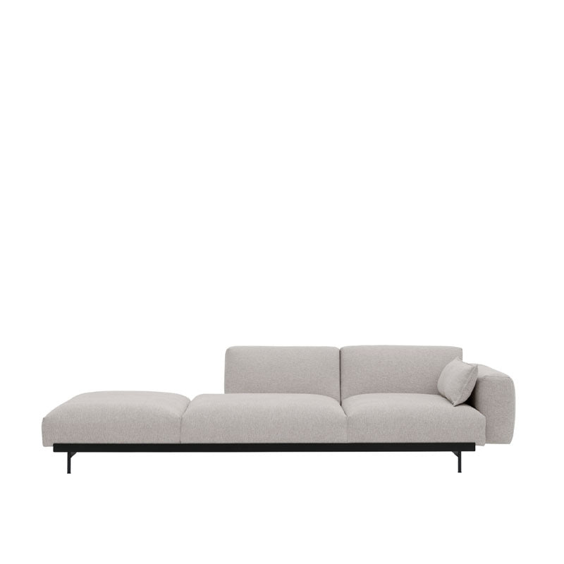In Situ Modular Sofa - 3 Seater Config. 4/5