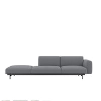 In Situ Modular Sofa - 3 Seater Config. 4/5
