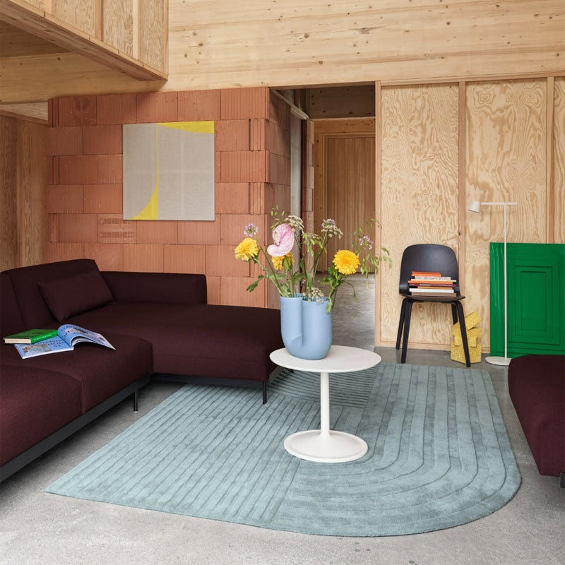 In Situ Modular Sofa - 3 Seater Config. 8/9