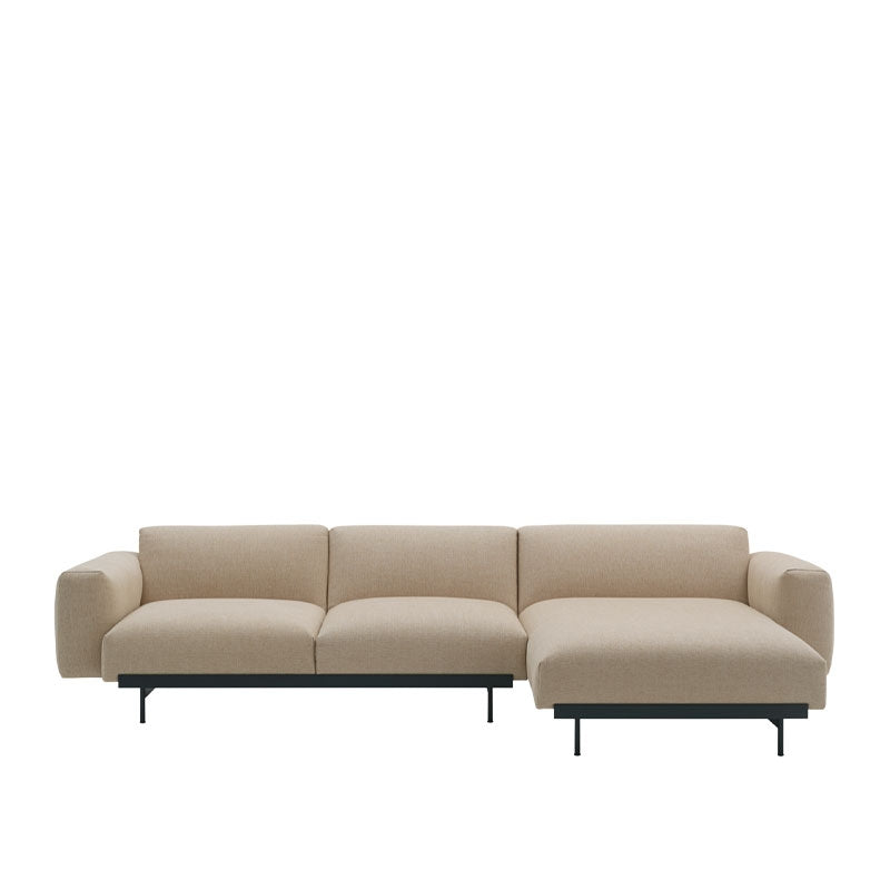 In Situ Modular Sofa - 3 Seater Config. 6/7