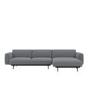 In Situ Modular Sofa - 3 Seater Config. 6/7