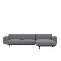 In Situ Modular Sofa - 3 Seater Config. 6/7