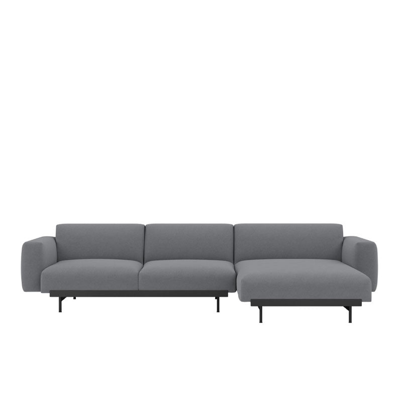 In Situ Modular Sofa - 3 Seater Config. 6/7