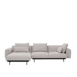 In Situ Modular Sofa - 3 Seater Config. 6/7
