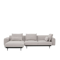 In Situ Modular Sofa - 3 Seater Config. 6/7