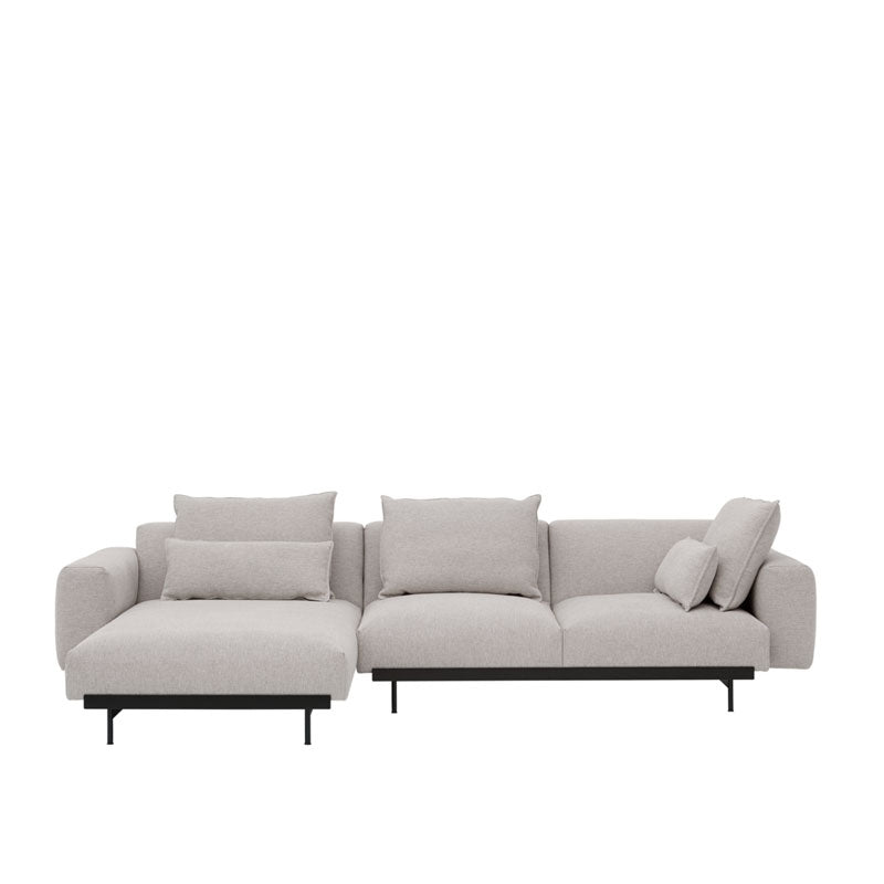 In Situ Modular Sofa - 3 Seater Config. 6/7