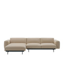 In Situ Modular Sofa - 3 Seater Config. 6/7