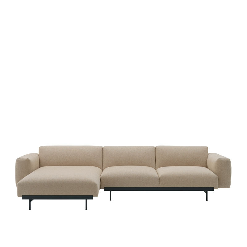 In Situ Modular Sofa - 3 Seater Config. 6/7