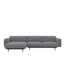 In Situ Modular Sofa - 3 Seater Config. 6/7