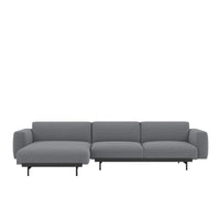 In Situ Modular Sofa - 3 Seater Config. 6/7