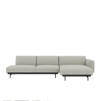 In Situ Modular Sofa - 3 Seater Config. 8/9