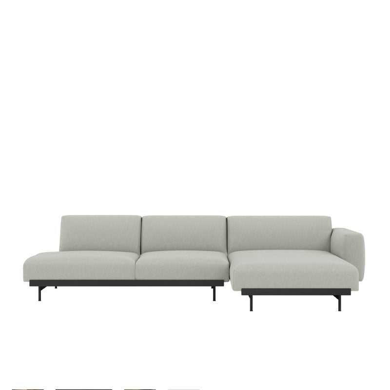 In Situ Modular Sofa - 3 Seater Config. 8/9