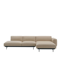In Situ Modular Sofa - 3 Seater Config. 8/9