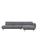 In Situ Modular Sofa - 3 Seater Config. 8/9