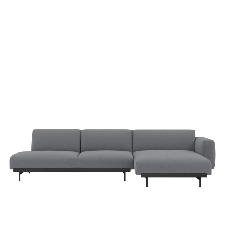 In Situ Modular Sofa - 3 Seater Config. 8/9