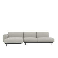 In Situ Modular Sofa - 3 Seater Config. 8/9