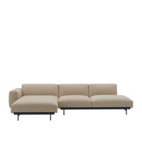In Situ Modular Sofa - 3 Seater Config. 8/9