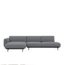 In Situ Modular Sofa - 3 Seater Config. 8/9