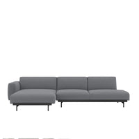 In Situ Modular Sofa - 3 Seater Config. 8/9