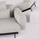 In Situ Modular Sofa - 2 Seater Config. 2/3