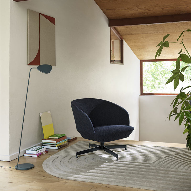 Leaf Floor Lamp - Archive Sale