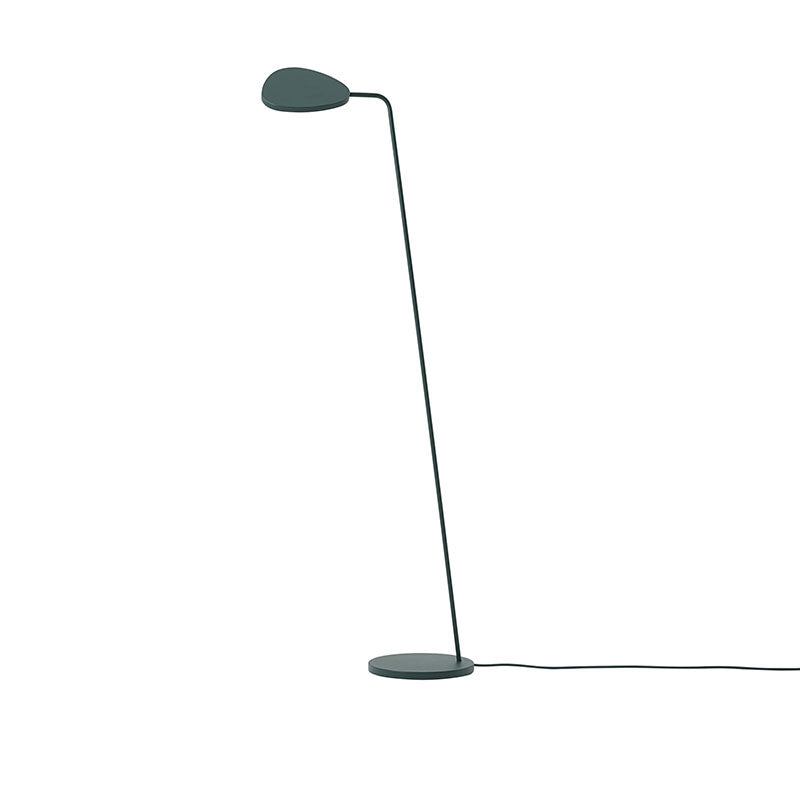 Leaf Floor Lamp - Archive Sale