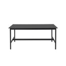 Linear System High Table