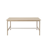 Linear System High Table