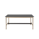 Linear System High Table