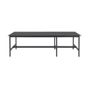 Linear System High Table