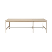 Linear System High Table