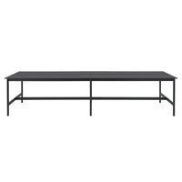 Linear System High Table