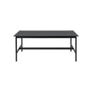 Linear System High Table