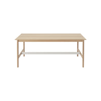 Linear System High Table