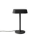 Linear table lamp