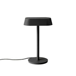 Linear table lamp