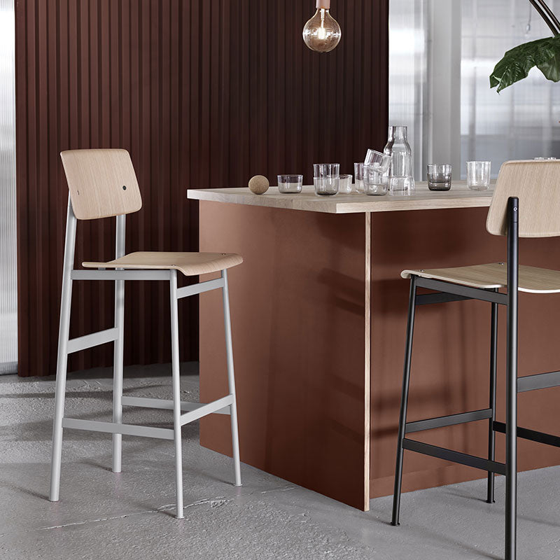 Loft Bar Stool
