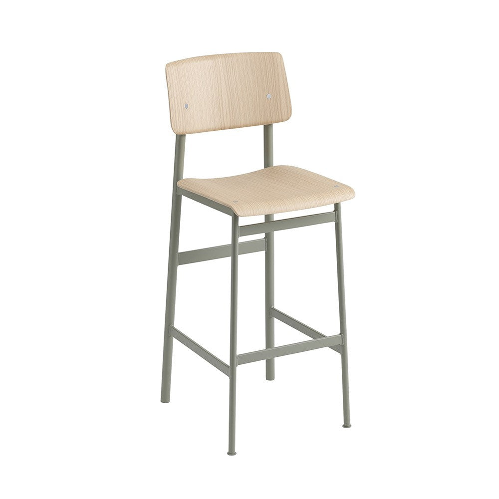 Loft Bar Stool