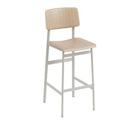 Loft Bar Stool