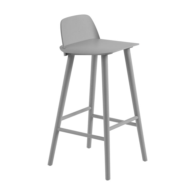 Nerd Counter/Bar Stool
