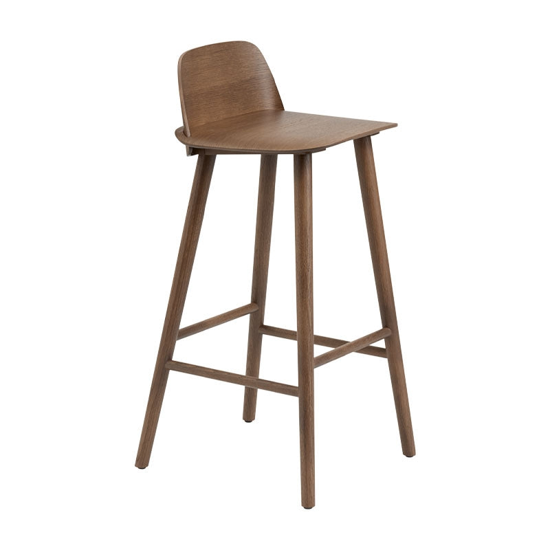 Nerd Counter/Bar Stool